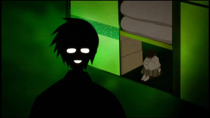 Sayonara Zetsubou Sensei